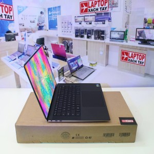 Dell XPS 15 9520