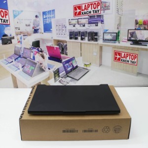 Asus TUF Dash F15 FX517