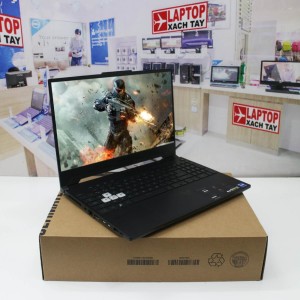 Asus TUF Dash F15 FX517