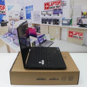 Asus TUF Dash F15 FX517