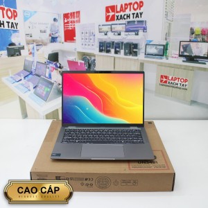 Đánh giá Laptop Dell Latitude 7450 Ultra 2024 : Cao cấp, toàn diện, đỉnh cao công nghệ AI