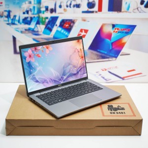 Đánh Giá Laptop Dell Precision 3480: 