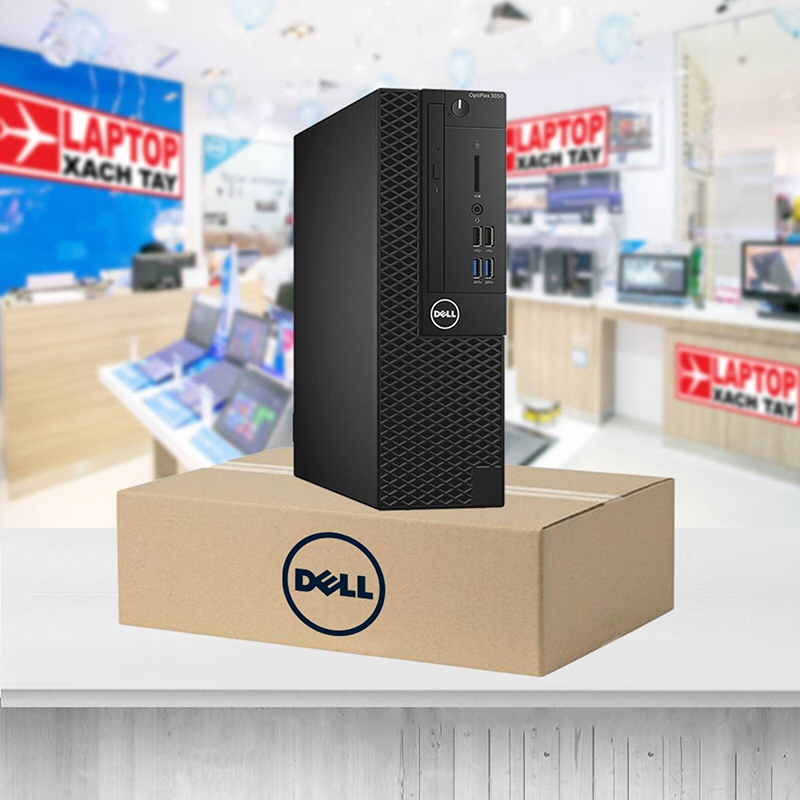 PC nhỏ nhất thế giới