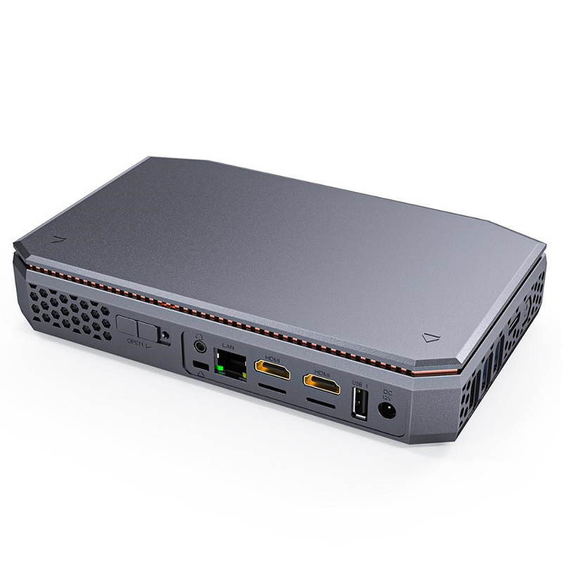 PC nhỏ nhất thế giới