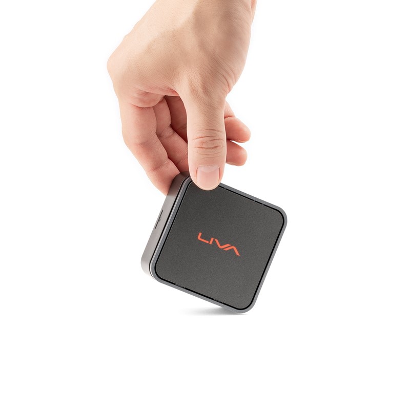 PC nhỏ nhất thế giới