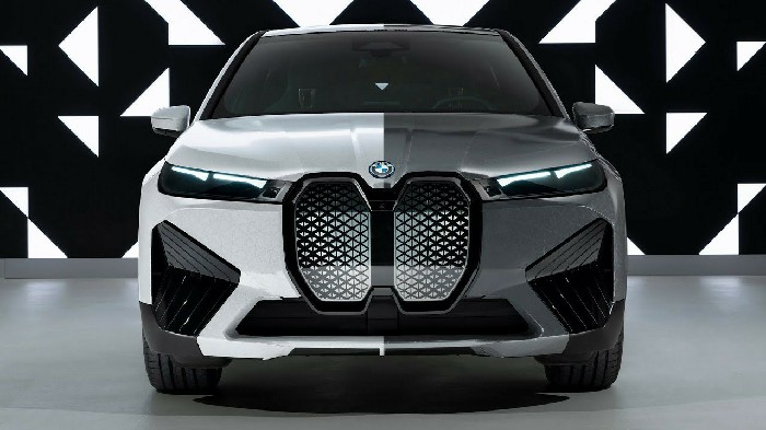 Các phát minh mới tại CES 2022