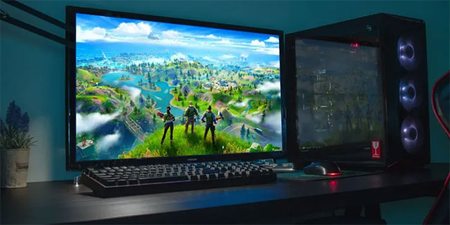 Windows 11 có phù hợp để chơi game không?