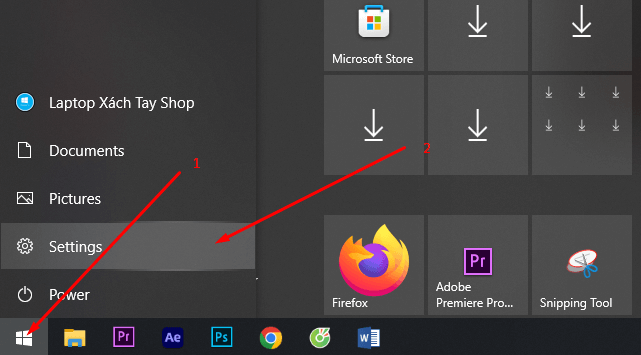 Cách kích hoạt tính năng tự động sửa lỗi trên Windows 10