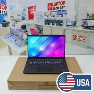 Laptop Dell Latitude 7330 i7 1265U RAM 16GB FHD