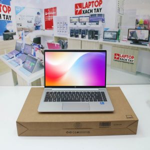 Laptop HP ProBook 640 G8 i5 1145G7 RAM 16GB M2.SSD 512GB FHD