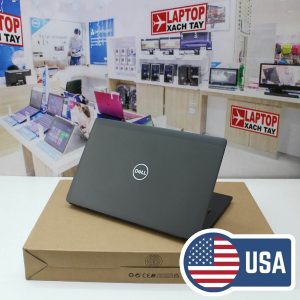 Laptop Dell Latitude 7430 i5 1245U RAM 16GB FHD | Hàng xách tay 99%
