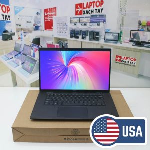 Laptop Dell Latitude 7530 i5 1250P RAM 16GB FHD