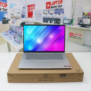 Laptop Dell Inspiron 16 5635 R5 7530U FHD