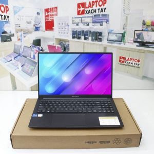 Laptop ASUS Vivobook 15 OLED A1505VA i5 13500H RAM 16GB FHD