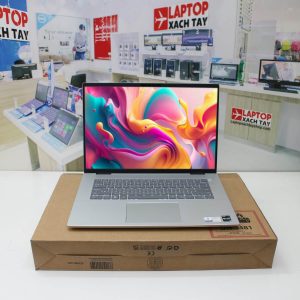 Laptop Dell Inspiron 16 7630 Plus i5 13420H RAM 16GB M2.SSD 1TB 2.5K 120Hz
