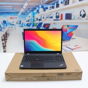 Laptop Lenovo ThinkPad T15 Gen 1 i7 10610U FHD Cảm ứng | Hàng xách tay 99%