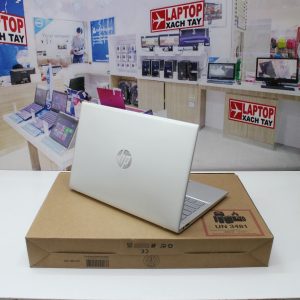 Laptop HP Pavilion 14 DV2036TU i5 1235U RAM 8GB M2.SSD 256GB FHD