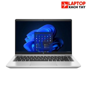 Laptop HP ProBook 445 G9 R5 5625U RAM 16GB FHD