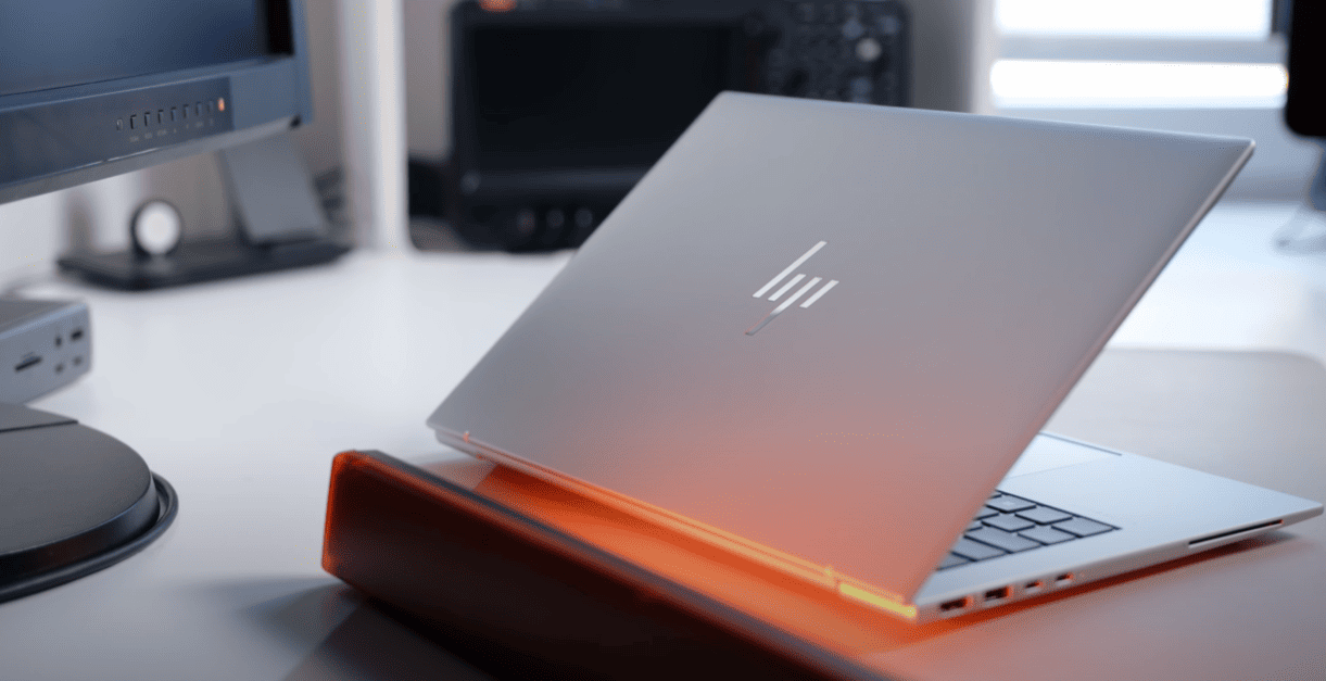 Đánh giá Laptop HP Elitebook 845 G10: Laptop văn phòng cao cấp tại Laptopxachtayshop!