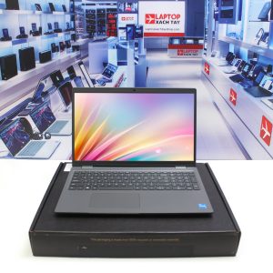 Laptop Dell Latitude 3540 i5 1235U RAM 16GB FHD