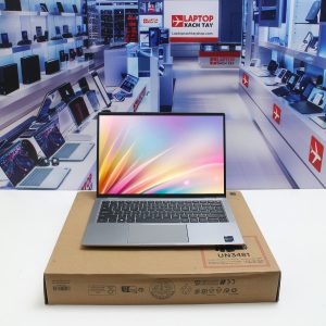 Laptop Dell Latitude 9420 i7 1185G7 RAM 16GB M2.SSD 512GB FHD+ | Hàng xách tay 99%