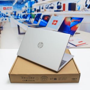 Laptop HP 15 FD0888TU i7 1260P RAM 16GB M2.SSD 512GB FHD