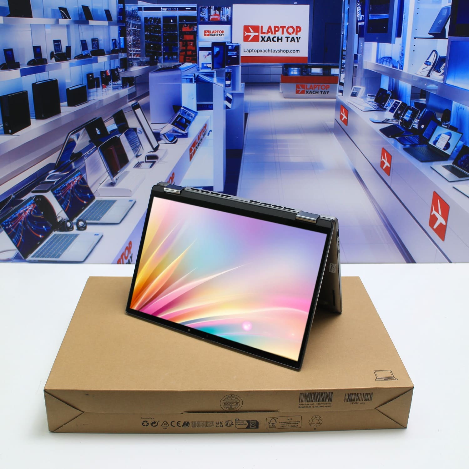 Bảng giá Laptop Dell tháng 11 năm 2024