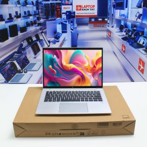 Laptop HP EliteBook 845 G9 R5 6650U RAM 16GB M2.SSD 512GB FHD+ | Hàng xách tay 99%