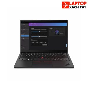 Laptop Lenovo ThinkPad X1 Nano Gen 3 i5 1340P RAM 16GB M2.SSD 512GB 2K