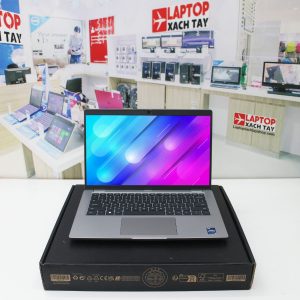 Laptop Dell Latitude 5440 i7 1355U FHD | Hàng xách tay 99%