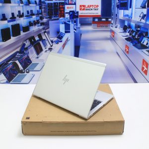 Laptop HP EliteBook 840 G6 i7 8665U FHD | Hàng xách tay 99%