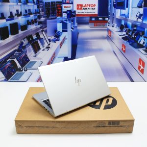 Laptop HP EliteBook 640 G9 i5 1245U RAM 16GB FHD | Hàng xách tay 99%