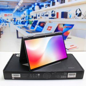 Laptop HP ENVY X360 2-in-1 15 USA Ultra 7 155U RAM 32GB M2.SSD 1TB FHD+ Cảm ứng lật xoay 360 độ