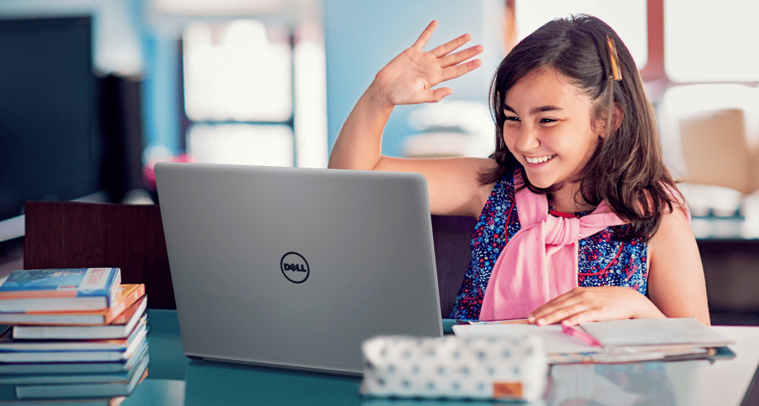 Top 5 Laptop Dell giá rẻ cho học sinh chất lượng tốt tháng 3 2025