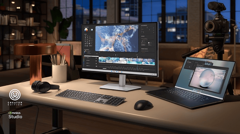 Đánh giá Laptop Dell XPS 17 9730 : Laptop đồ họa cao cấp cho chuyên gia 2025