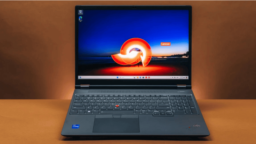 Đánh giá Lenovo Thinkpad P16 Gen 2: Laptop đồ họa, kỹ thuật tốt nhất tầm giá
