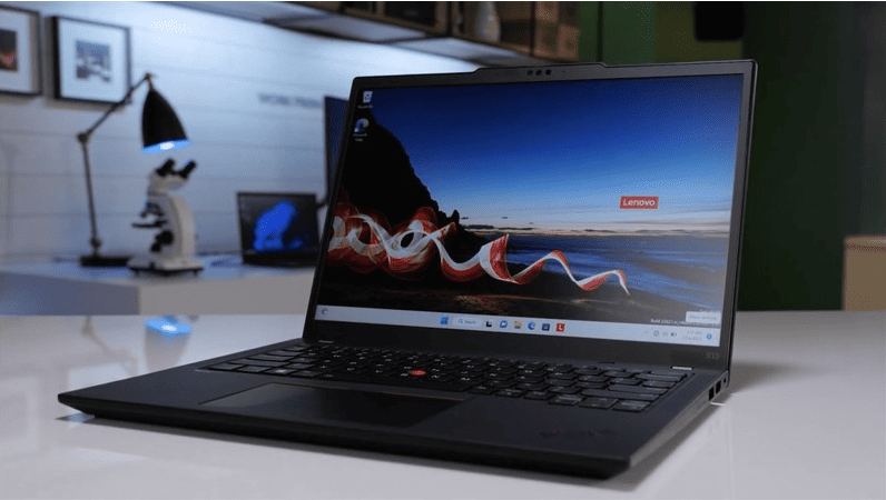 Đánh giá Laptop Lenovo Thinkpad X13 Gen 4 : Laptop nhỏ gọn pin trâu đáng mua nhất 2025?