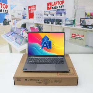 Laptop Dell Latitude 7450 Ultra 7 155U RAM 16GB M2.SSD FHD+
