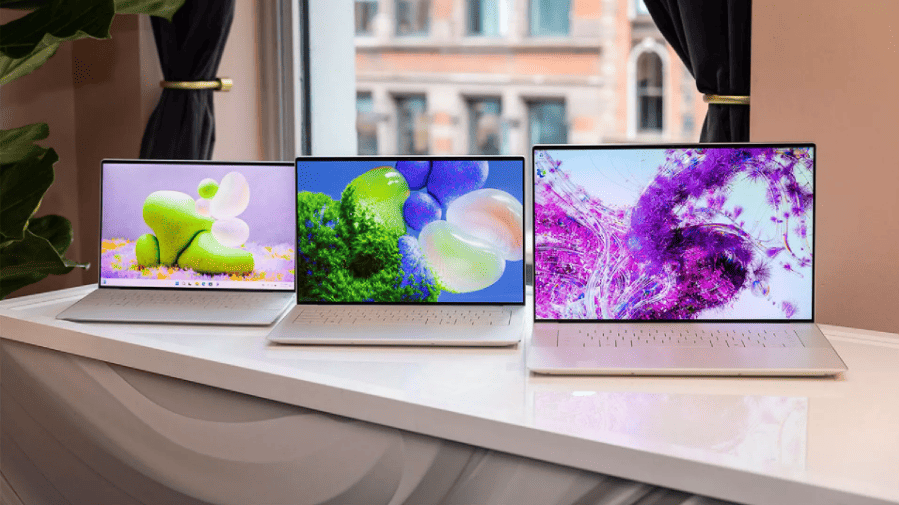 Đánh giá Laptop Dell XPS 13 9350 : Laptop mỏng nhẹ pin lâu tuyệt vời