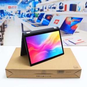Laptop Lenovo ThinkPad L13 YOGA Gen 4 R7 7730U RAM 16GB M2.SSD 512GB FHD Cảm ứng lật xoay 360 độ