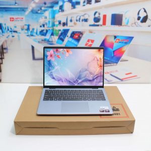 Laptop Dell Inspiron 14 5445 AMD Ryzen 7 8840HS RAM 16GB M2.SSD 512GB FHD