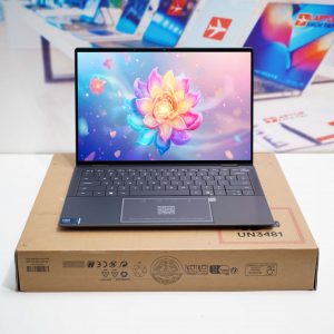 Laptop Dell Latitude 9450 2-in-1 Ultra 7 165U 2.5K Cảm ứng lật xoay 360 độ | Hàng xách tay 99%