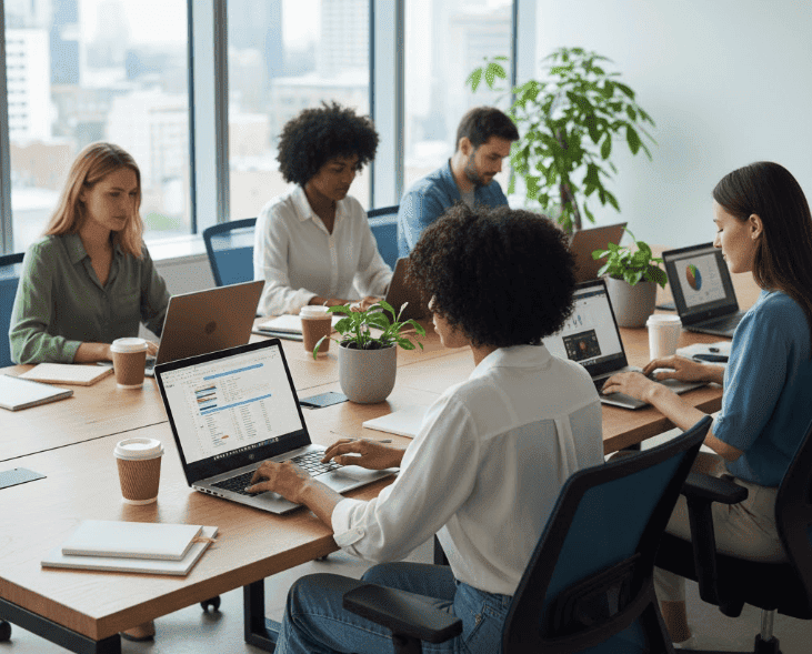 Laptop Hp có bền không ? Top 5 Laptop Hp từ văn phòng đến đồ họa gaming tháng 10/2025 tại Laptopxachtayshop