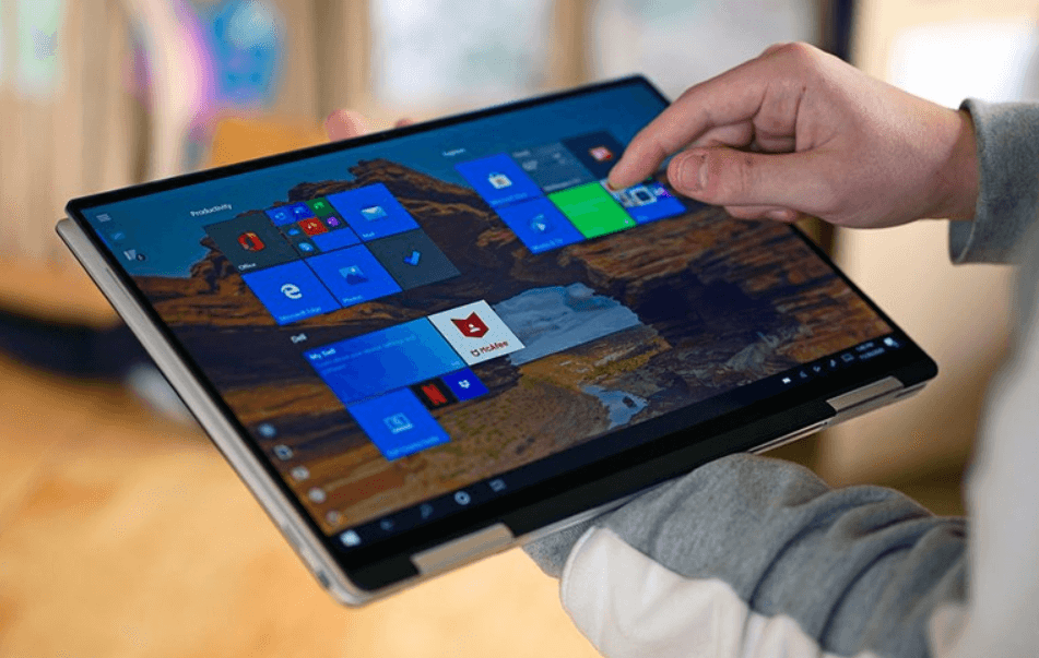 Nên mua laptop cảm ứng hay không? Top 5 Laptop cảm ứng đáng mua nhất tháng 11 2025 tại Laptopxachtayshop