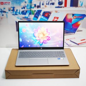 Laptop HP 15 FR0660TU i5 13500H RAM 16GB M2.SSD 512GB FHD