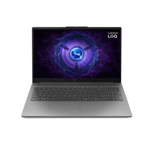 Laptop Gaming Lenovo LOQ Essential 15IAX9E i5 12450HX RAM 16GB M2.SSD 512GB FHD 144Hz NVIDIA® GeForce RTX™ 3050 6GB