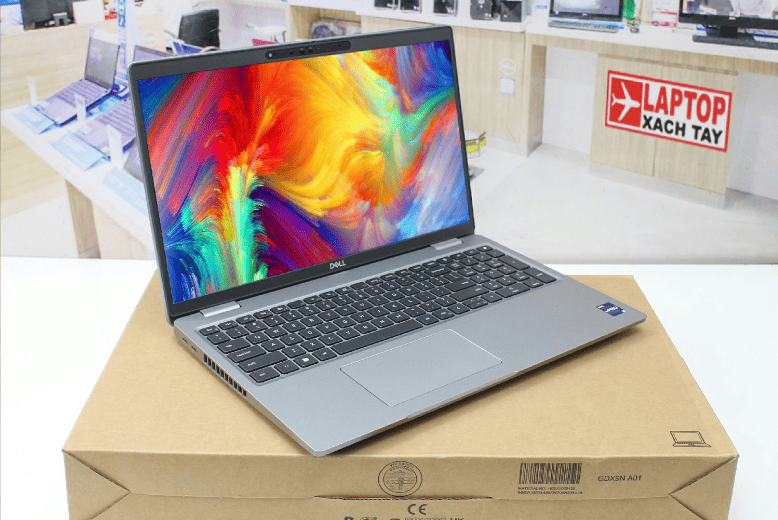 Đánh giá Laptop Dell Precision 3571 : Laptop đồ họa giá rẻ cho dân kỹ thuật 2025