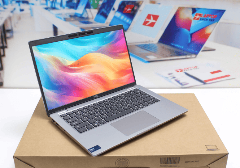 Đánh Giá Dell Precision 3490: Máy Trạm 14-inch Gọn Nhẹ Cho Dân Kỹ Thuật