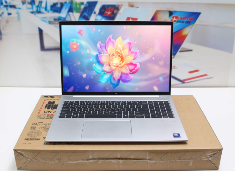 Đánh giá Laptop HP Elitebook 860 G11: "Quái Vật" Văn Phòng 16 Inch Với Sức Mạnh AI Đỉnh Cao