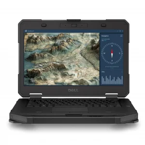 Laptop Dell Pro Rugged Ultra 7 165U RAM 32GB SSD 512GB FHD